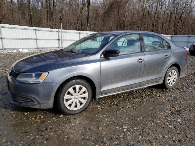 VOLKSWAGEN JETTA BASE 2013 3vw2k7aj0dm316906