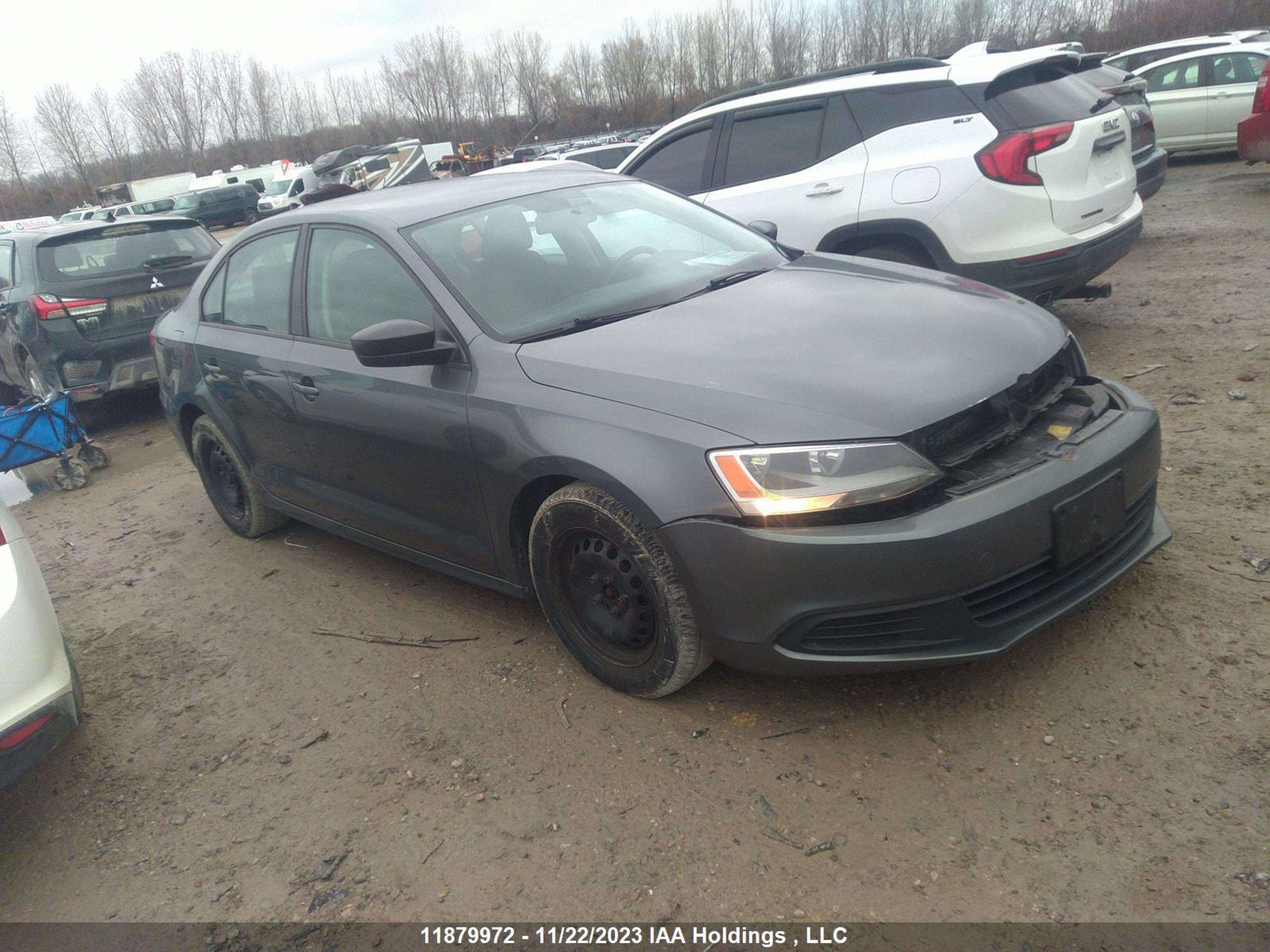 VOLKSWAGEN JETTA 2013 3vw2k7aj0dm352840