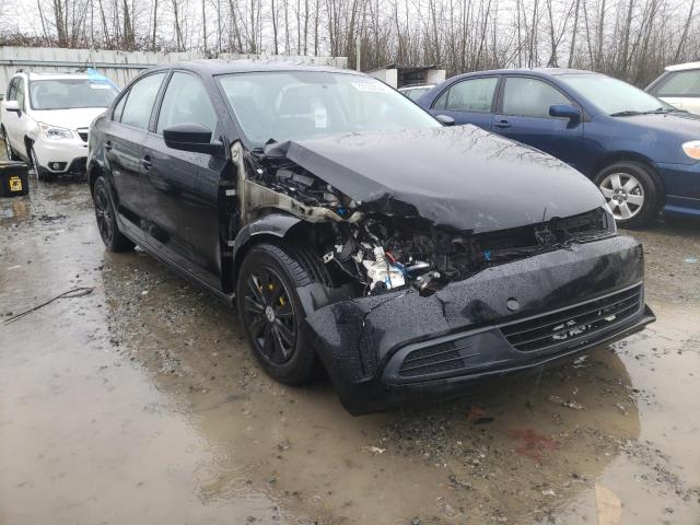 VOLKSWAGEN JETTA BASE 2013 3vw2k7aj0dm354300