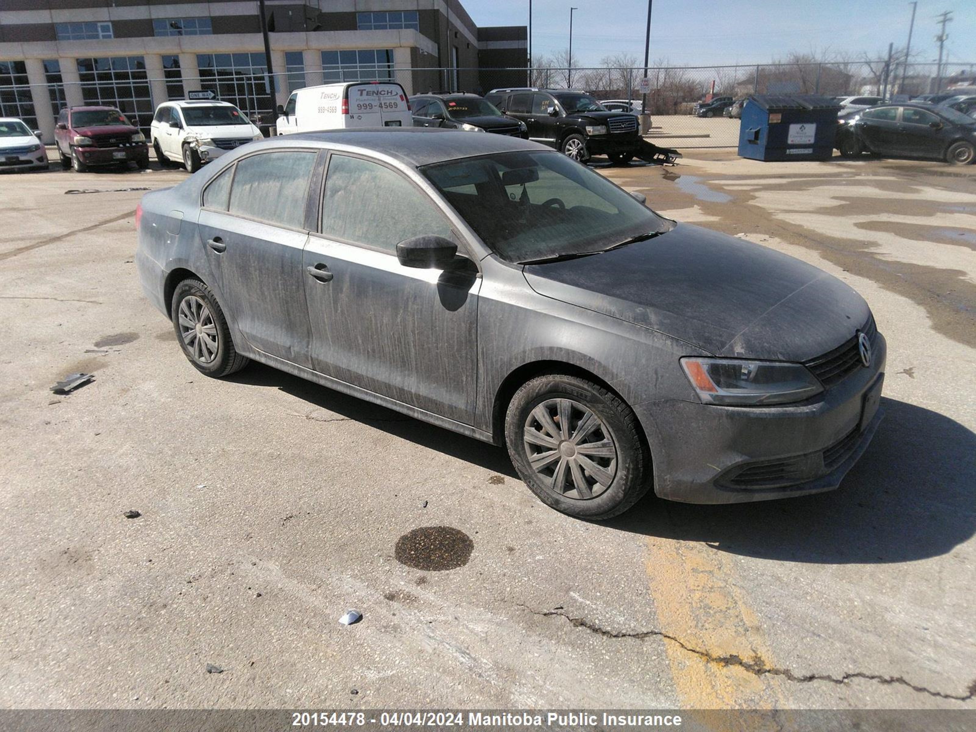 VOLKSWAGEN JETTA 2013 3vw2k7aj0dm359268