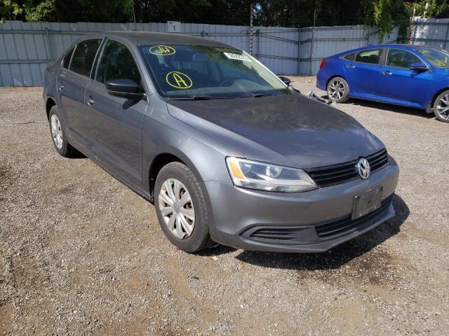 VOLKSWAGEN JETTA BASE 2013 3vw2k7aj0dm359531