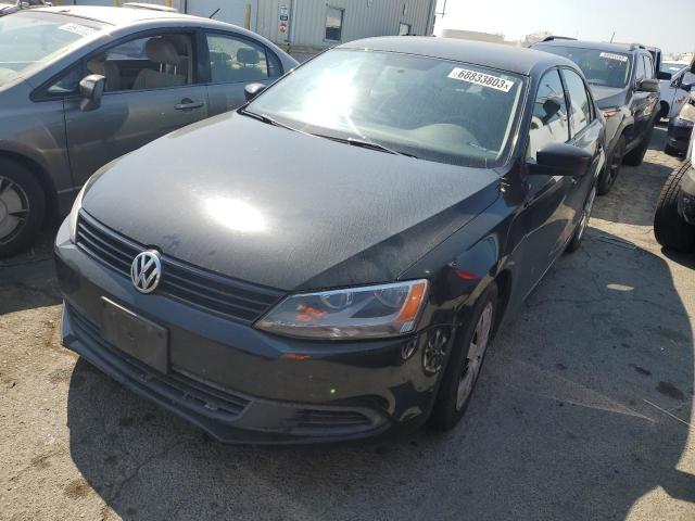 VOLKSWAGEN JETTA 2013 3vw2k7aj0dm363353