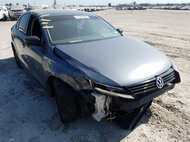 VOLKSWAGEN JETTA BASE 2013 3vw2k7aj0dm379553