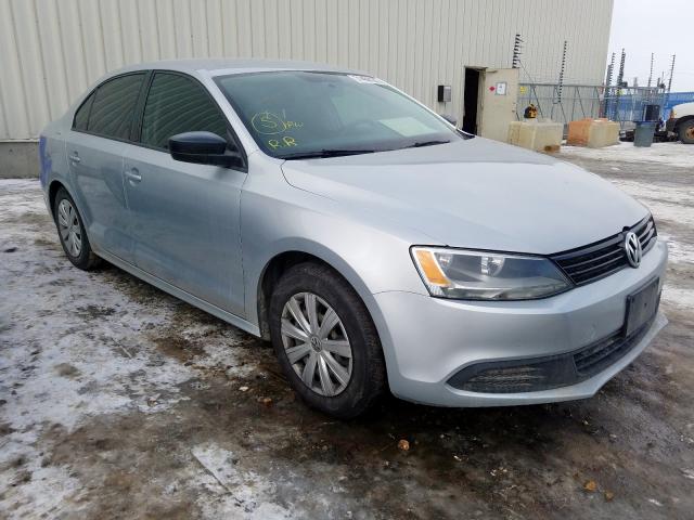 VOLKSWAGEN JETTA BASE 2013 3vw2k7aj0dm380704