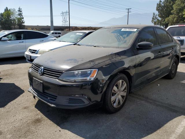 VOLKSWAGEN JETTA 2013 3vw2k7aj0dm381187