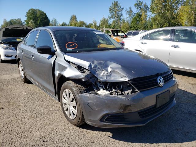 VOLKSWAGEN JETTA BASE 2013 3vw2k7aj0dm384784