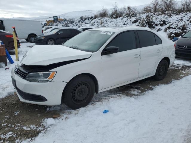 VOLKSWAGEN JETTA BASE 2013 3vw2k7aj0dm389953