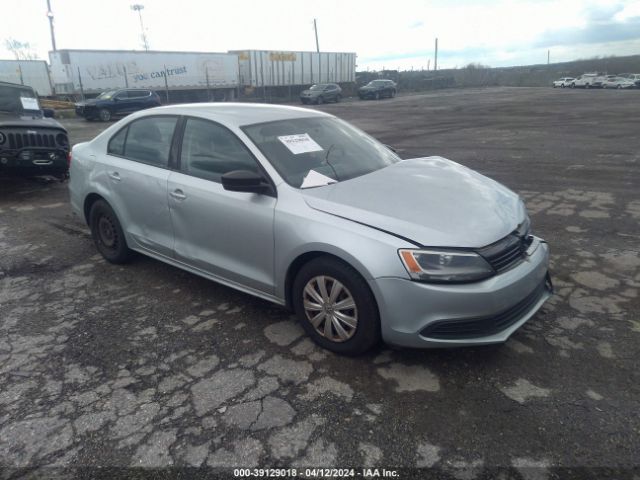 VOLKSWAGEN JETTA 2013 3vw2k7aj0dm391220