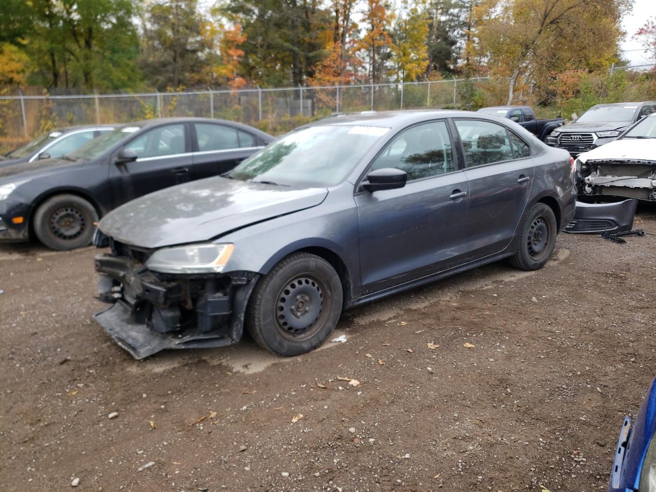 VOLKSWAGEN JETTA 2013 3vw2k7aj0dm392058