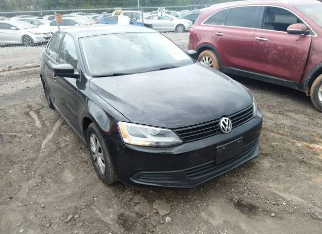 VOLKSWAGEN JETTA SEDAN 2013 3vw2k7aj0dm398975