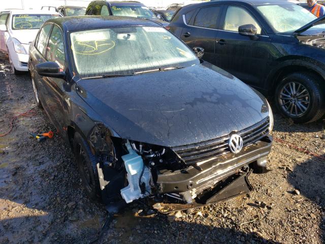 VOLKSWAGEN JETTA BASE 2013 3vw2k7aj0dm402281