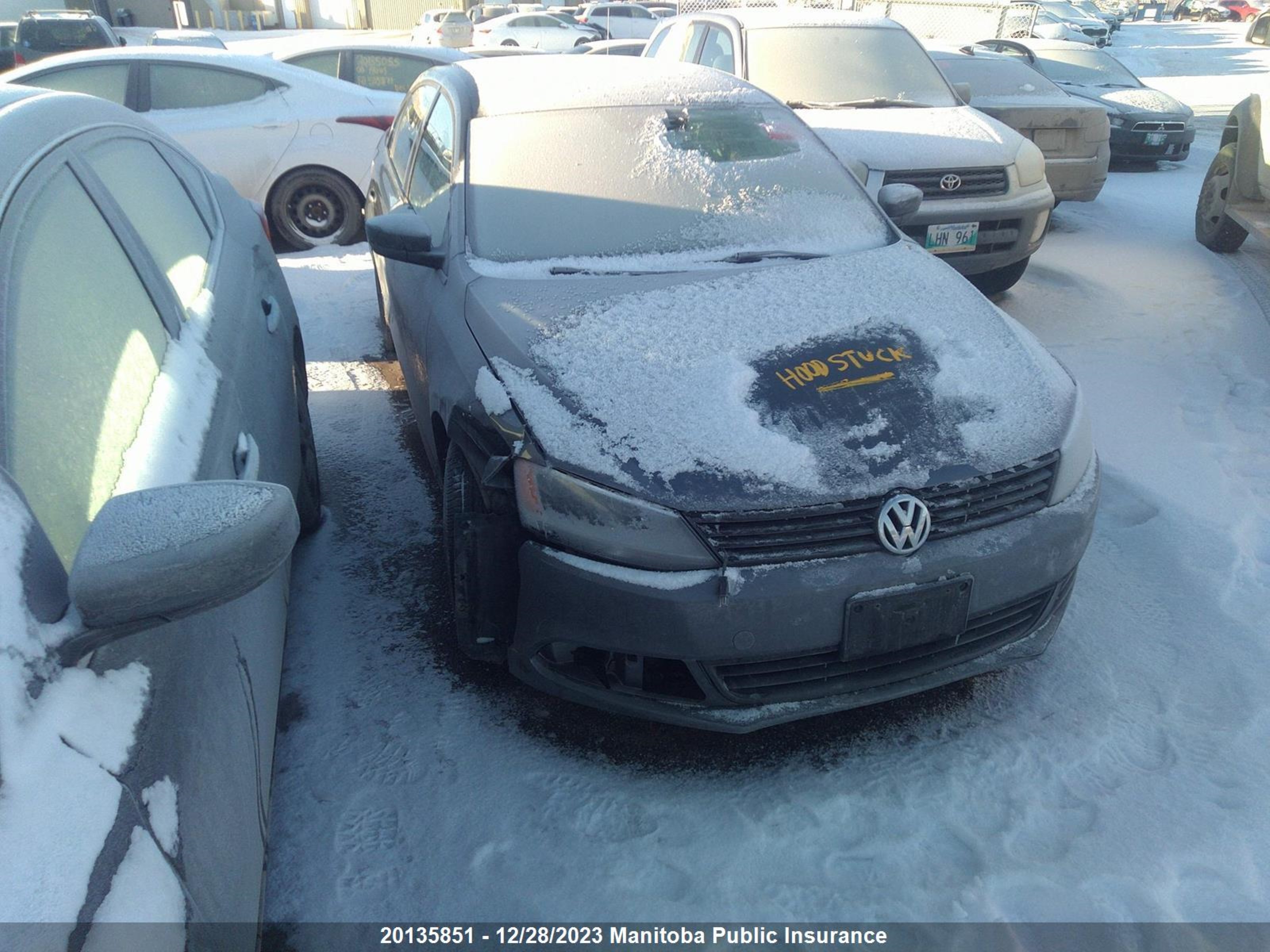 VOLKSWAGEN JETTA 2013 3vw2k7aj0dm407531