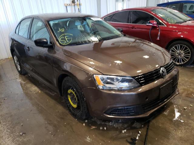 VOLKSWAGEN JETTA BASE 2013 3vw2k7aj0dm423499