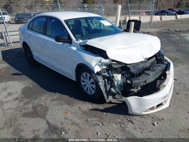 VOLKSWAGEN JETTA 2013 3vw2k7aj0dm430694