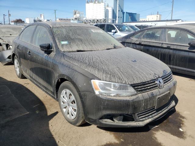 VOLKSWAGEN JETTA BASE 2013 3vw2k7aj0dm432428