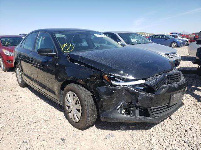 VOLKSWAGEN JETTA BASE 2013 3vw2k7aj0dm436639