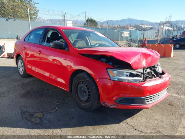 VOLKSWAGEN JETTA SEDAN 2013 3vw2k7aj0dm436723