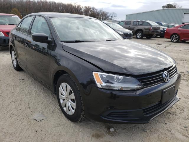 VOLKSWAGEN JETTA BASE 2014 3vw2k7aj0em210182