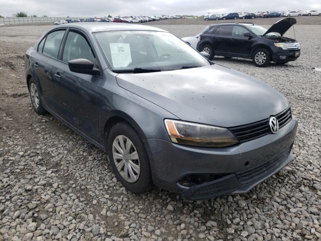 VOLKSWAGEN JETTA BASE 2014 3vw2k7aj0em215236