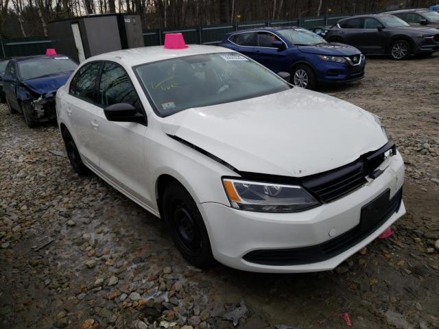 VOLKSWAGEN JETTA BASE 2014 3vw2k7aj0em215768