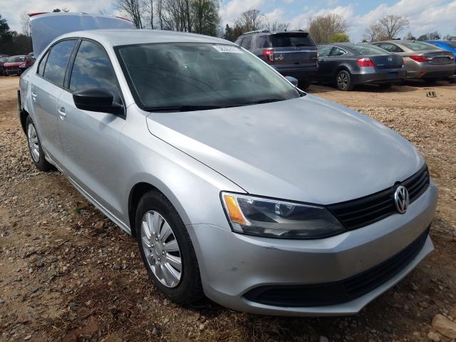 VOLKSWAGEN JETTA BASE 2014 3vw2k7aj0em217214