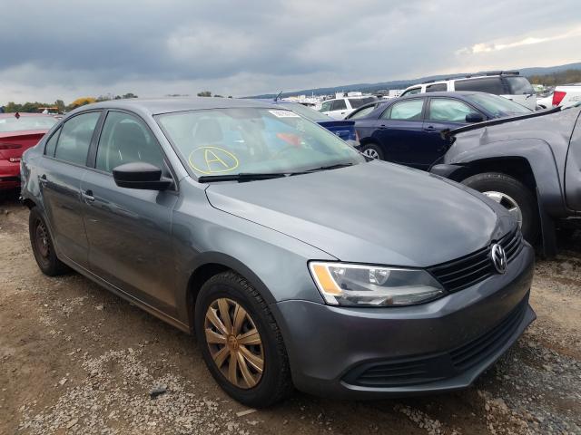 VOLKSWAGEN NULL 2014 3vw2k7aj0em231050