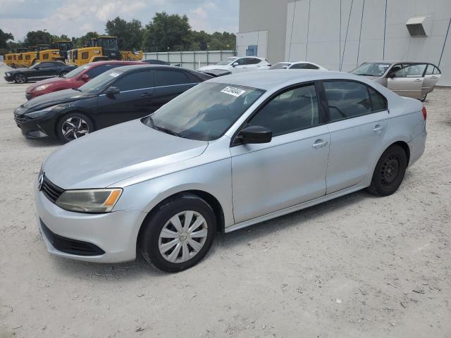 VOLKSWAGEN JETTA BASE 2014 3vw2k7aj0em232747