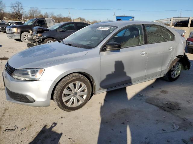 VOLKSWAGEN JETTA BASE 2014 3vw2k7aj0em234367