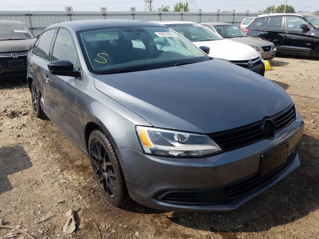 VOLKSWAGEN JETTA 2013 3vw2k7aj0em235325