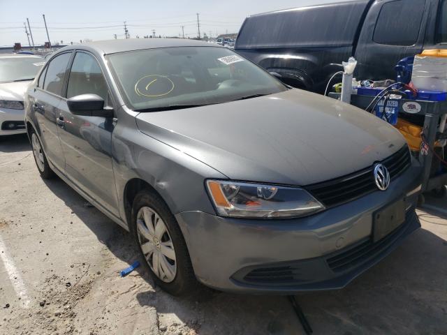 VOLKSWAGEN JETTA BASE 2014 3vw2k7aj0em237852