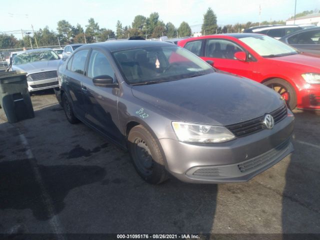 VOLKSWAGEN JETTA 2013 3vw2k7aj0em242016