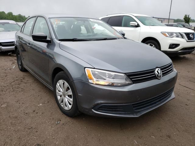 VOLKSWAGEN NULL 2014 3vw2k7aj0em248382