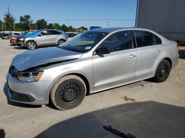 VOLKSWAGEN JETTA 2014 3vw2k7aj0em249144