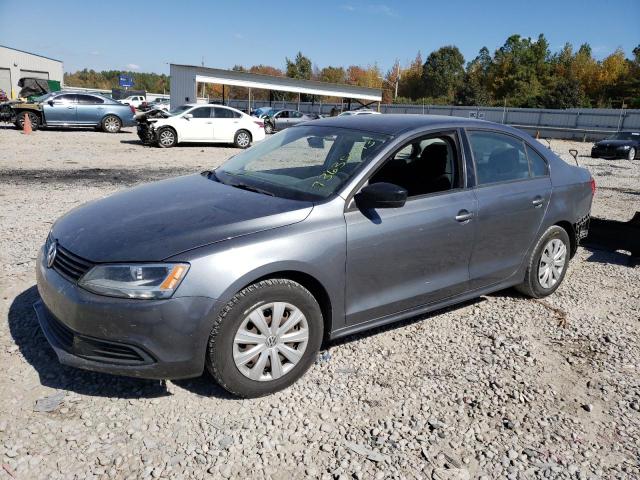 VOLKSWAGEN JETTA 2014 3vw2k7aj0em253355