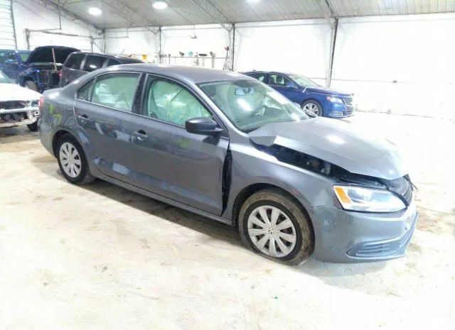 VOLKSWAGEN NULL 2014 3vw2k7aj0em277025