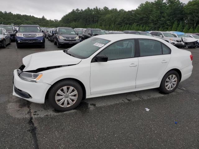 VOLKSWAGEN JETTA BASE 2014 3vw2k7aj0em297601