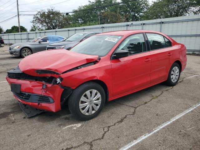 VOLKSWAGEN JETTA 2014 3vw2k7aj0em297730