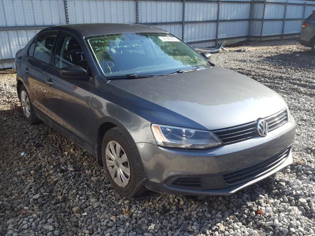 VOLKSWAGEN JETTA BASE 2014 3vw2k7aj0em298151