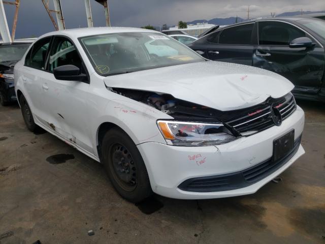 VOLKSWAGEN JETTA BASE 2014 3vw2k7aj0em299283