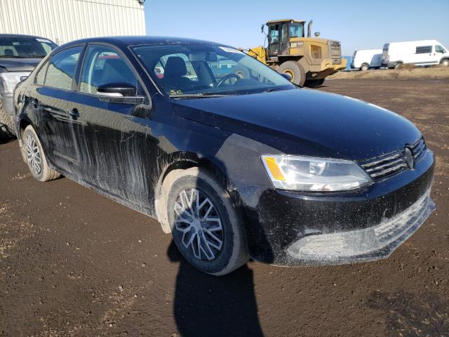 VOLKSWAGEN JETTA BASE 2014 3vw2k7aj0em299588