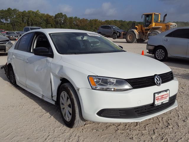 VOLKSWAGEN JETTA BASE 2014 3vw2k7aj0em301761