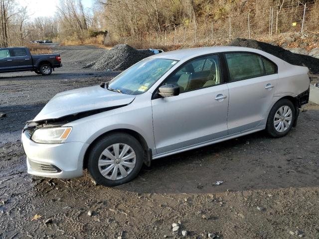 VOLKSWAGEN JETTA 2014 3vw2k7aj0em304319