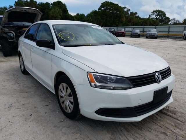 VOLKSWAGEN JETTA BASE 2014 3vw2k7aj0em304546