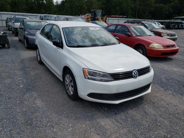 VOLKSWAGEN NULL 2014 3vw2k7aj0em305339