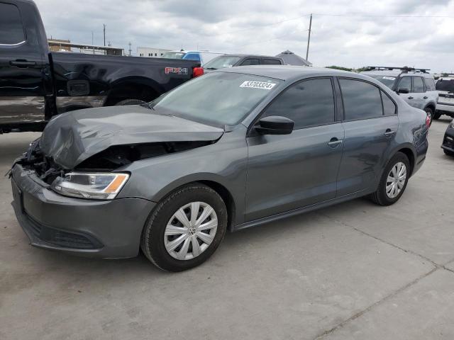 VOLKSWAGEN JETTA 2014 3vw2k7aj0em305664