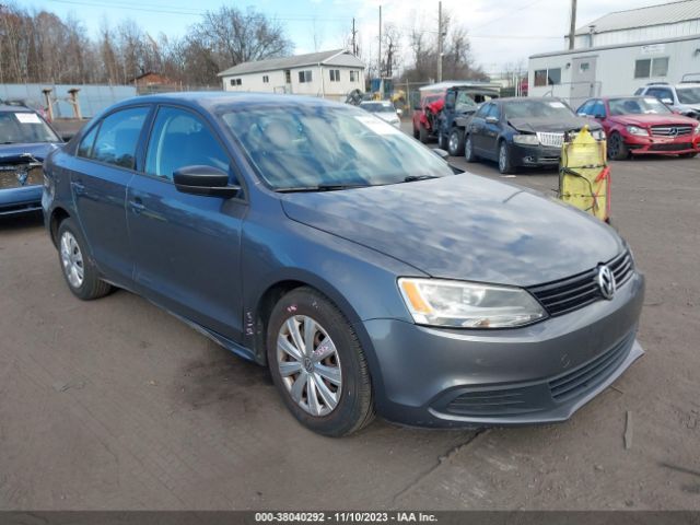 VOLKSWAGEN JETTA 2014 3vw2k7aj0em315613