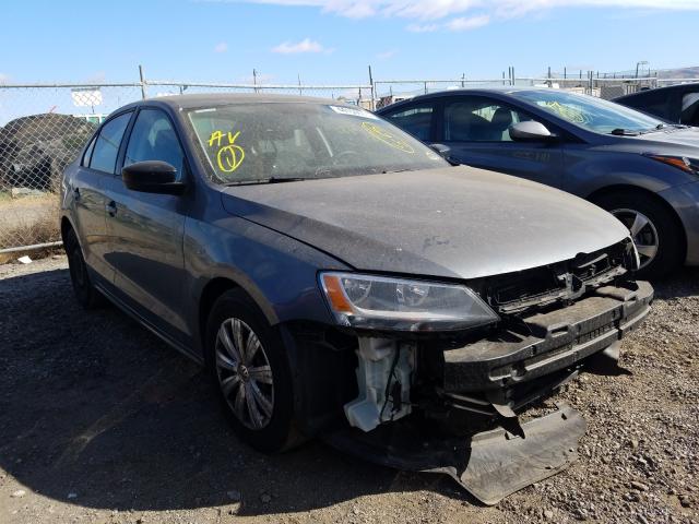 VOLKSWAGEN JETTA BASE 2014 3vw2k7aj0em315997