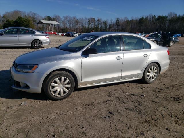 VOLKSWAGEN JETTA BASE 2014 3vw2k7aj0em320438