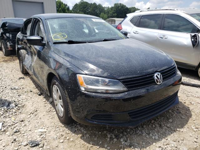 VOLKSWAGEN JETTA BASE 2014 3vw2k7aj0em321671