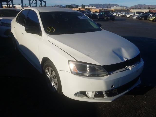 VOLKSWAGEN JETTA 2014 3vw2k7aj0em322609